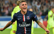 Điểm tin tối 11/06: Lindelof là trung vệ duy nhất tới M.U; Verratti rục rịch về Barca?
