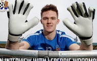 Freddie Woodman, thủ môn xuất sắc nhất World Cup U20