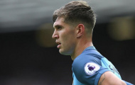 John Stones thất vọng với mùa giải đầu tiên tại Man City
