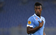 Keita Balde Diao - Mục tiêu của nhiều đại gia châu Âu
