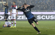 Lý do AC Milan khao khát Andrea Conti