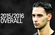 Mattia De Sciglio, ngôi sao chạy cánh mà Liverpool đang cần 
