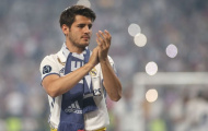 Morata 'like' ảnh của hội CĐV Man United 