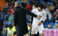 Mourinho nhắn Morata: Đến đây, cậu sẽ trở thành người quan trọng!