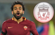 Những 'đôi cánh' có thể cập bến Liverpool trong mùa Hè này