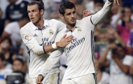 Sau Rodriguez, Morata rủ thêm 'sao bự' đến Old Trafford