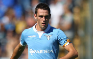 Stefan De Vrij - Hàng hot Lazio