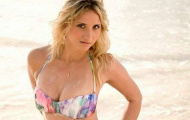 Tatiana Golovin: Tay vợt tài năng từng bị Nasri ruồng bỏ