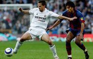 Top 10 thương vụ từ Premier League tệ nhất của Real Madrid (Kỳ 2): Thần đồng Owen