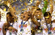 Ứng cử viên Confeds Cup 2017: Mexico - Gương mặt thân quen