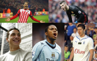 Van Dijk, De Gea và những thương vụ 'hụt' đáng tiếc nhất