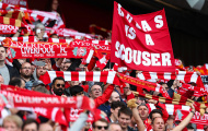 30 CLB có lượng CĐV đến sân nhiều nhất (Phần 2): Liverpool, Man City ngoài top 10