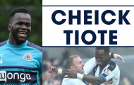 Cheick Tiote - Cái chết tang thương trên sân cỏ 