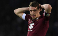 Chủ tịch Torino thách thức M.U: 'Belotti không đi đâu cả'