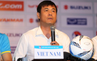 HLV Hữu Thắng chọn đối tác cho Xuân Trường – Tuấn Anh trước đại chiến Jordan