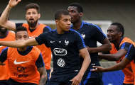 NÓNG: Liverpool ra giá 100 triệu bảng cho Kylian Mbappe
