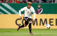 Serge Gnabry - Tương lai của tuyển Đức