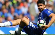Tương lai bế tắc, Diego Costa tha thiết chờ Chelsea