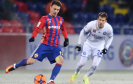 Tuyển trạch viên Arsenal bác bỏ thông tin Golovin