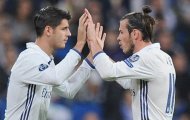 Chuyển nhượng Anh 13/06: Sanchez 'đếm ngày' tới Man City; Xong Morata, M.U sẽ có Bale?