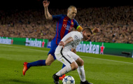 Chuyển nhượng Barca ngày 13/06: Lời khẳng định của thân chủ Verratti