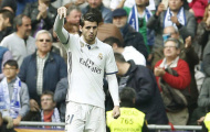 Chuyển nhượng Real ngày 13/06: Chờ tiền của Man Utd, sự im lặng của James