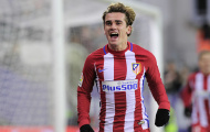 Điểm tin sáng 13/06: Thêm dấu hiệu Morata tới M.U; Xong tương lai Griezmann