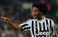 Lý do Juventus mua đứt Juan Cuadrado