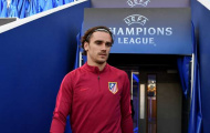 Muốn mua Griezmann, Man Utd phải chồng đủ 100 triệu