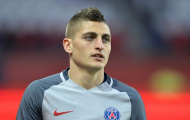 Nếu muốn Verratti gia nhập, Barca phải thỏa điều kiện này