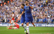 Người đại diện lên tiếng về tương lai Diego Costa