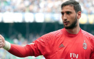 NÓNG: Donnarumma CHÍNH THỨC ra phán quyết tương lai