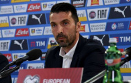 Sau tất cả, Buffon đã có quyết định GIẢI NGHỆ