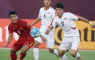 Chuyên gia Vũ Mạnh Hải: “Chúng ta thiếu mẫu trung phong cắm như Đức Chinh”