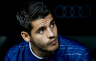 Vụ Morata: M.U chỉ còn chờ Real lên tiếng xác nhận