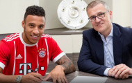 CHÍNH THỨC: Bayern Munich có tân binh đắt giá