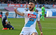 Hỏi mua sao Napoli, Chelsea nếm 'trái đắng'