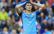 John Stones chơi như thế nào ở mùa giải đầu tiên khoác áo Man City?