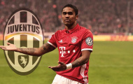 Điểm tin tối 14/06: M.U sắp công bố tân binh đầu tiên; Juve chiêu mộ sao Bayern
