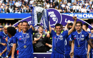 Công bố lịch thi đấu Premier League 2017/18: M.U dễ thở; Chelsea & Arsenal méo mặt