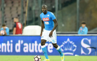 Muốn có Koulibaly, Chelsea phải phá kỷ lục chuyển nhượng