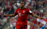 Nóng: Douglas Costa đã ở rất gần Juventus