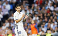 Phân tích chuyển nhượng: Bale, Morata và James về đâu Hè này?