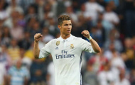 Real Madrid chính thức lên tiếng về cáo buộc trốn thuế của Ronaldo