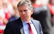 CHÍNH THỨC: Southampton trảm tướng