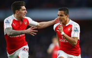 Chuyển nhượng Anh 15/06: M.U lùng sục khắp trời Âu; Arsenal mất cả Sanchez lẫn Bellerin?