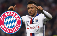Corentin Tolisso - Chào mừng đến Bayern Munich