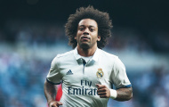 Marcelo chơi tuyệt hay mùa 2016/17