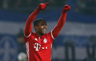 Max Allegri xác nhận Juve hỏi mua Douglas Costa