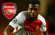 Thomas Lemar - Cái tên sắp cập bến Arsenal